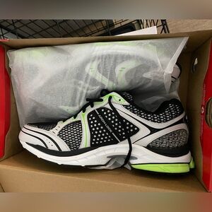 Saucony pro grid triumph 4